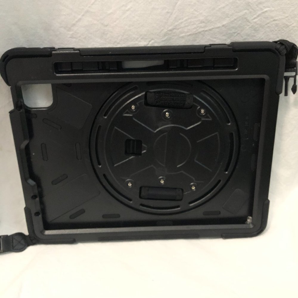 IPAD PROTECTIVE CASE IPAD AIR 4 - Picture 2 of 7